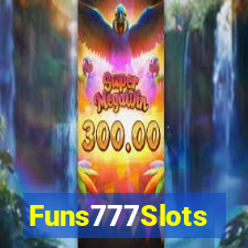 Funs777Slots