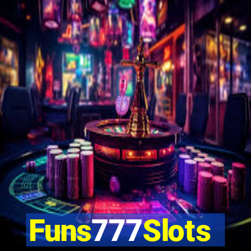 Funs777Slots