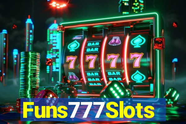 Funs777Slots