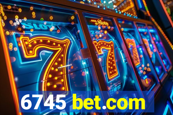 6745 bet.com