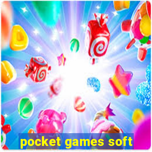 pocket games soft