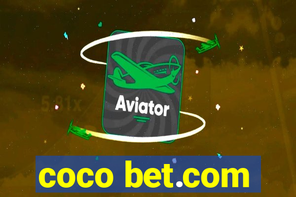 coco bet.com