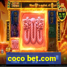 coco bet.com