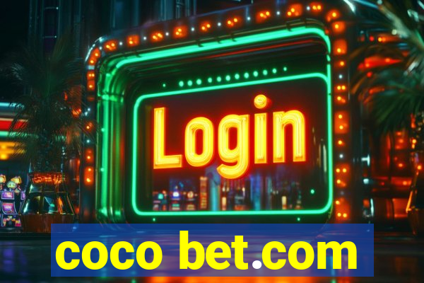 coco bet.com