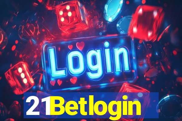 21Betlogin