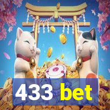 433 bet