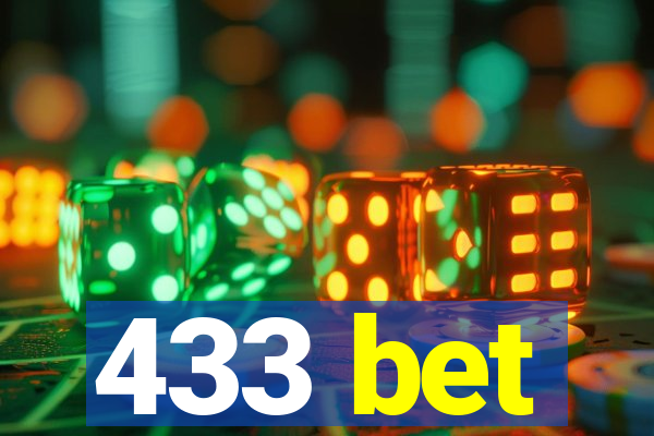 433 bet