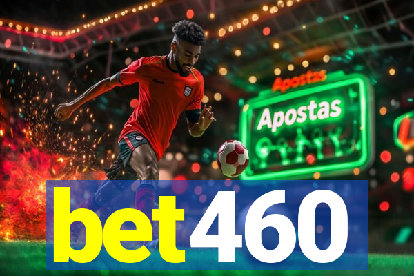 bet460