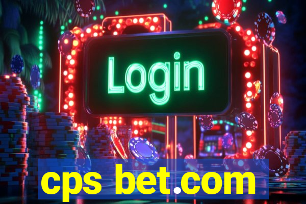 cps bet.com