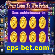 cps bet.com