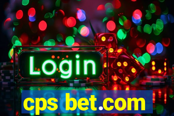 cps bet.com