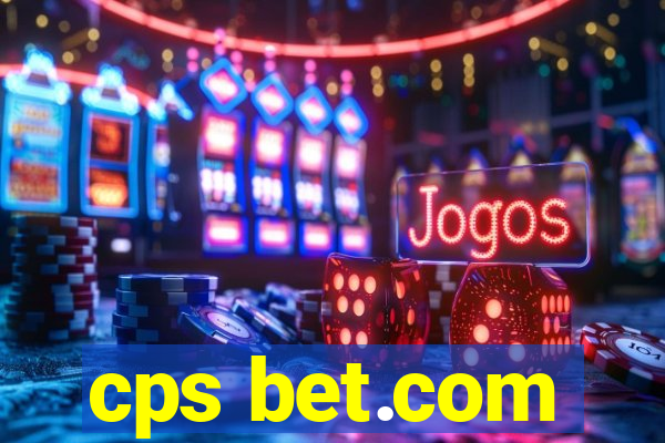 cps bet.com