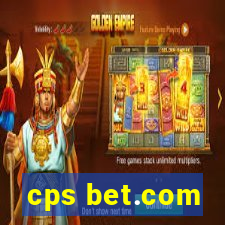 cps bet.com