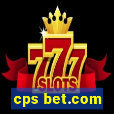 cps bet.com