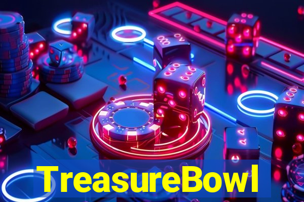 TreasureBowl treasure bowl jdb