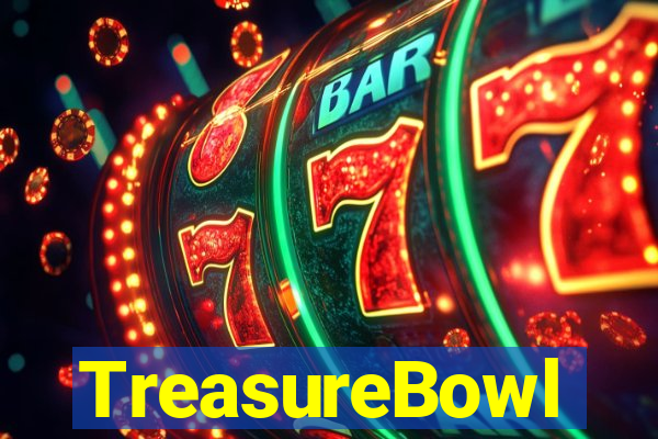 TreasureBowl treasure bowl jdb