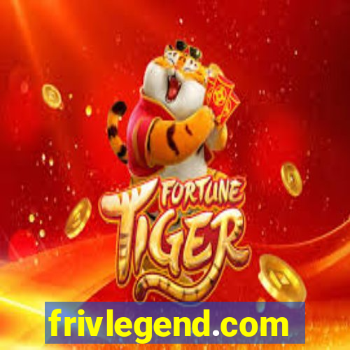 frivlegend.com