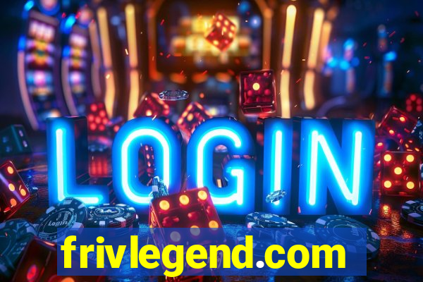 frivlegend.com