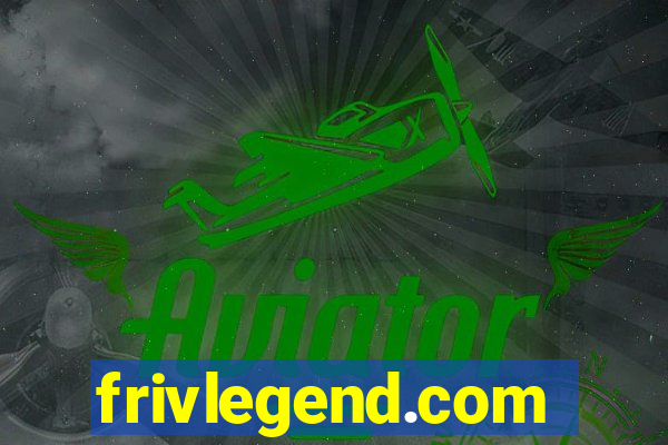 frivlegend.com