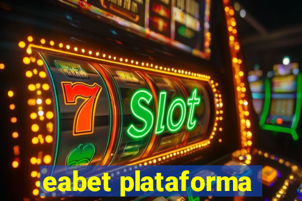 eabet plataforma