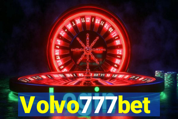 Volvo777bet