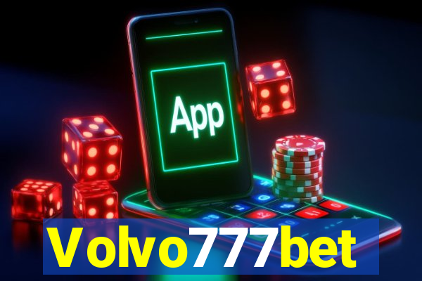 Volvo777bet