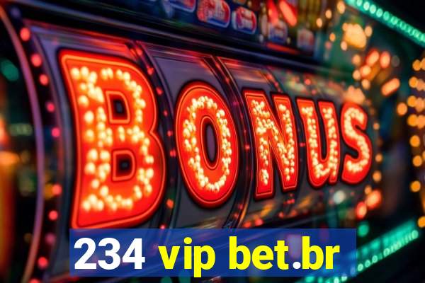 234 vip bet.br