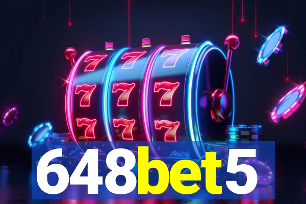 648bet5