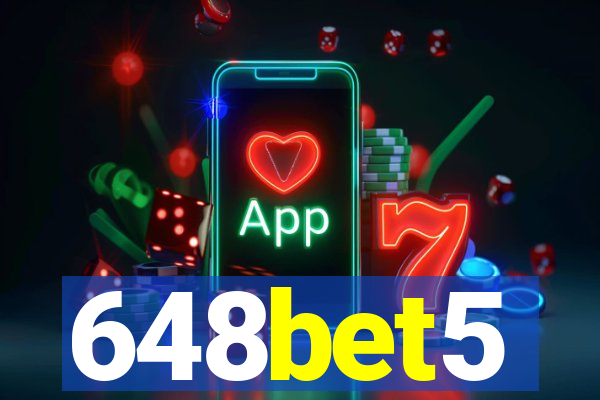 648bet5