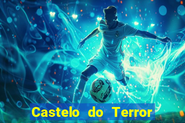 Castelo do Terror bh castelo do terror shopping del rey