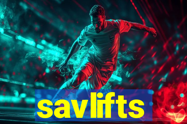 savlifts