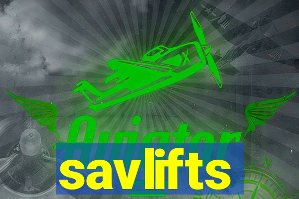 savlifts