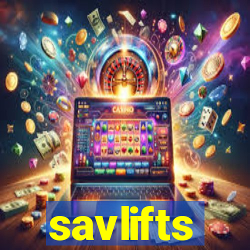 savlifts