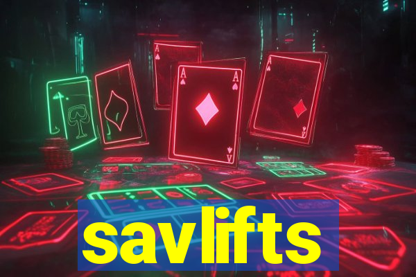 savlifts