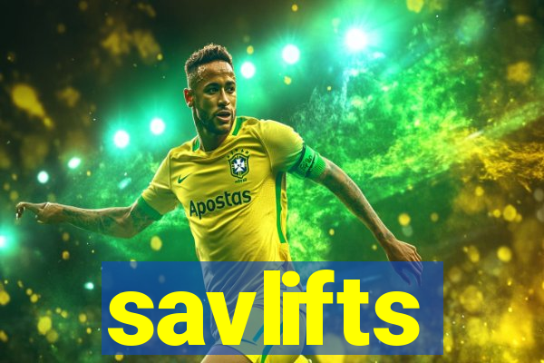 savlifts