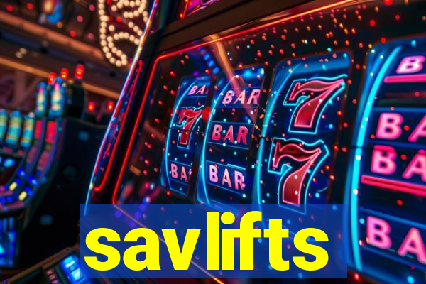 savlifts