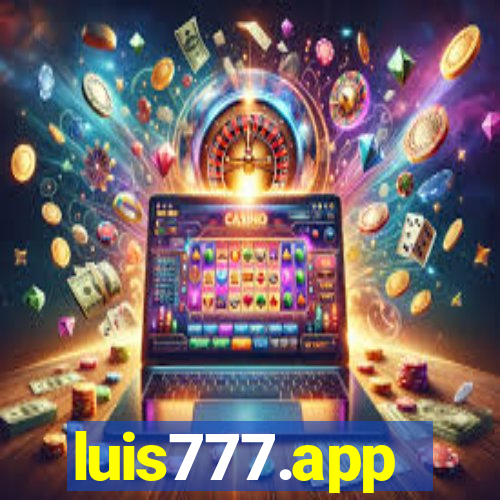 luis777.app