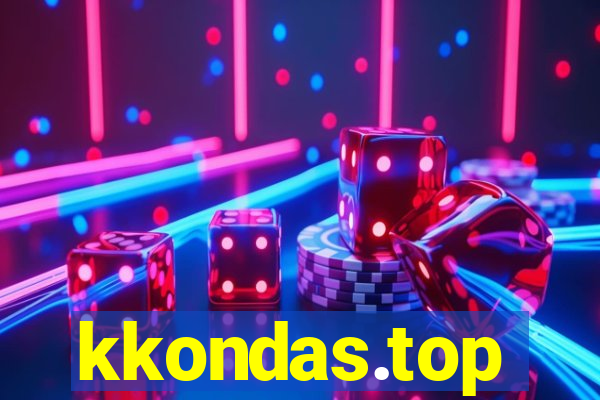 kkondas.top