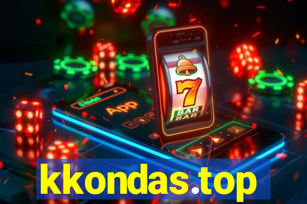 kkondas.top