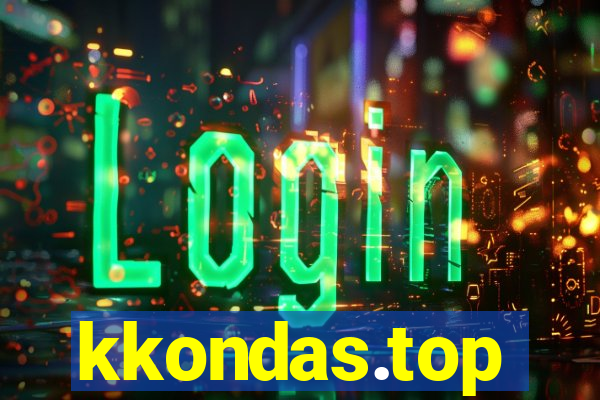 kkondas.top