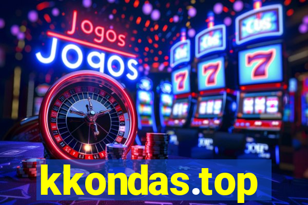 kkondas.top