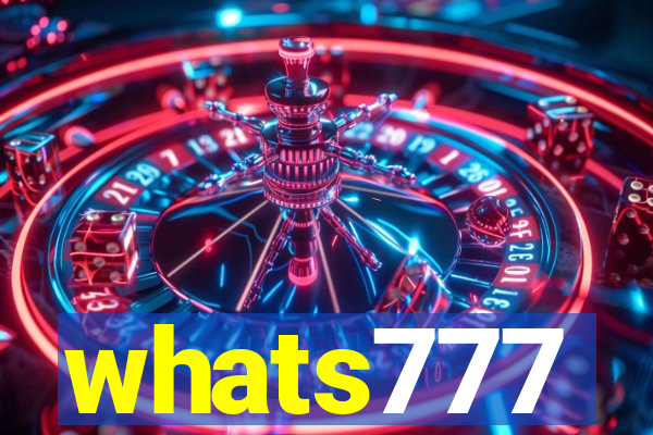 whats777