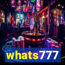 whats777