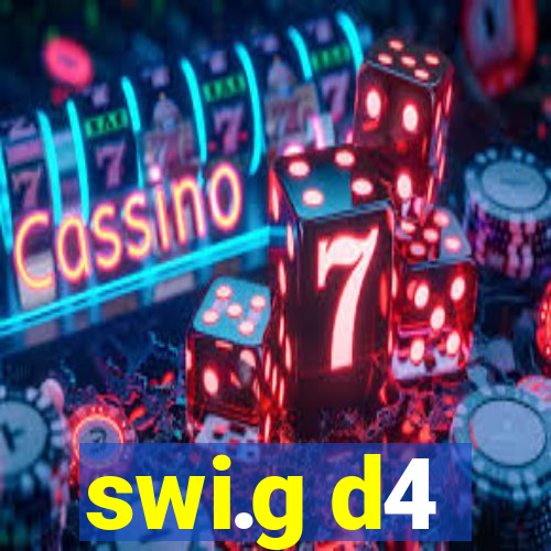 swi.g d4