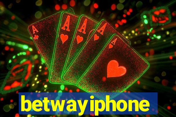 betwayiphone