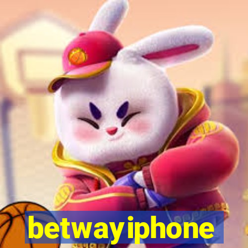 betwayiphone