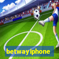 betwayiphone