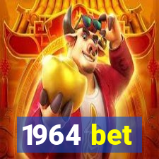 1964 bet