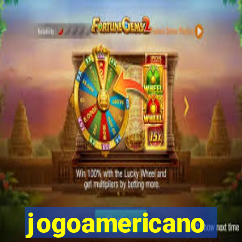 jogoamericano