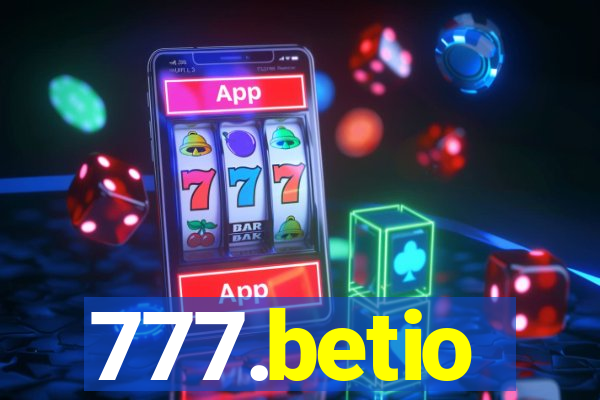 777.betio